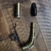Vintage 1980’s Bundy II Alto Saxophone