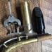 Vintage 1980’s Bundy II Alto Saxophone