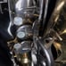 Vintage 1980’s Bundy II Alto Saxophone