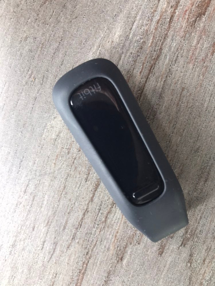 Vintage Fitbit one fitness trackers
