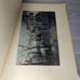 Vintage Utrillo An Abrams Art Book 1953