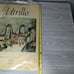 Vintage Utrillo An Abrams Art Book 1953