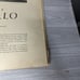 Vintage Utrillo An Abrams Art Book 1953
