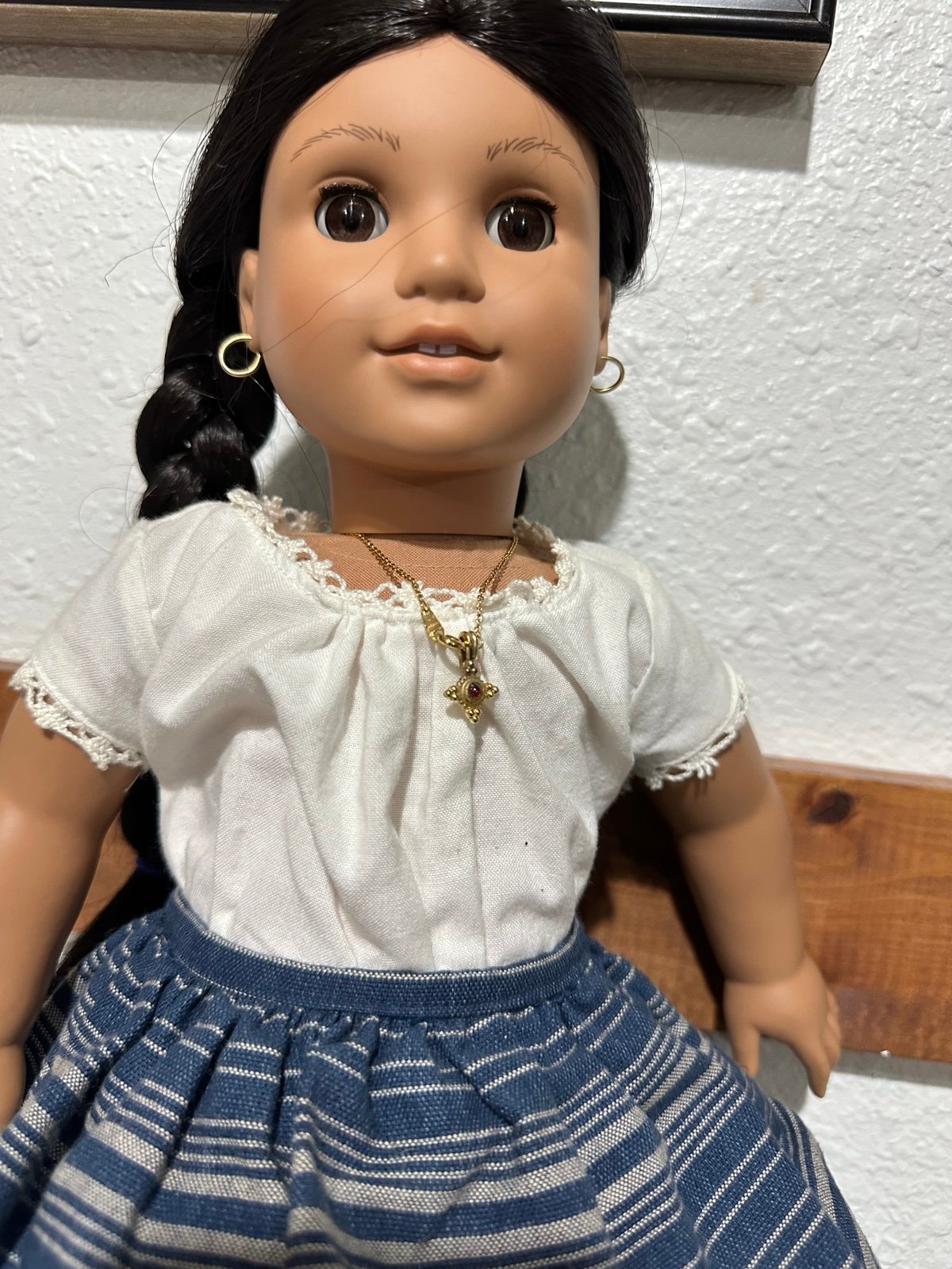 American Girl Doll Josefina