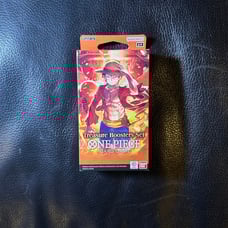 One Piece Card Game Treasure Booster Set