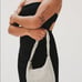 ZARA BLOGGER FAVORITE SATIN EFFECT CUT OUT MIDI DRESS