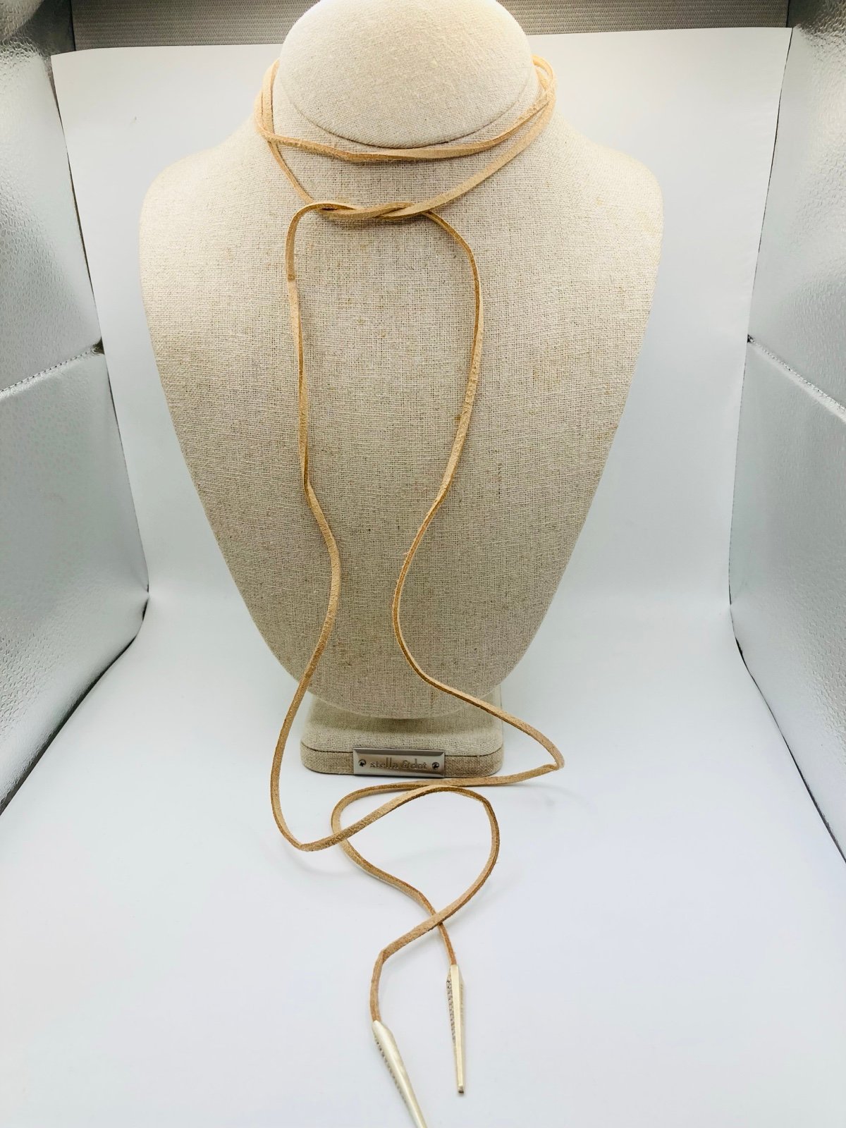 Kendra Scott pierce choker Necklace