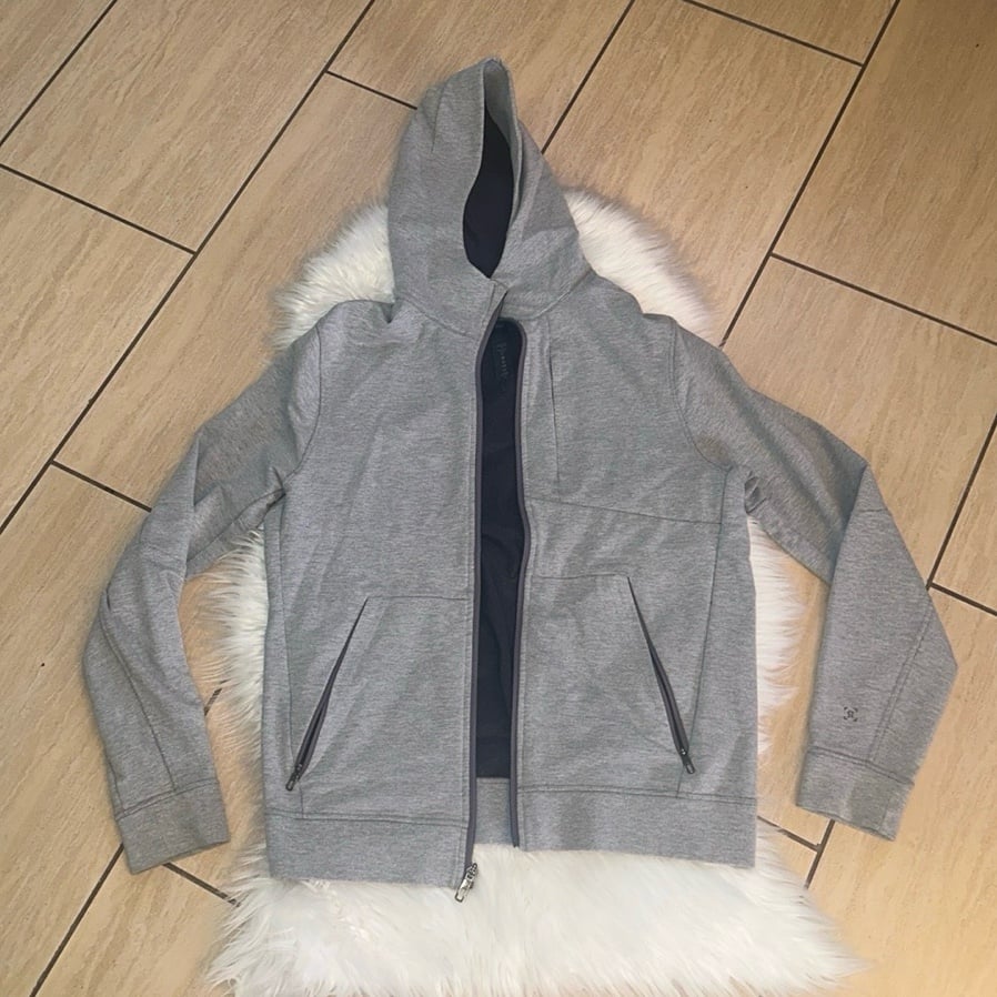 Lululemon Men’s Jacket