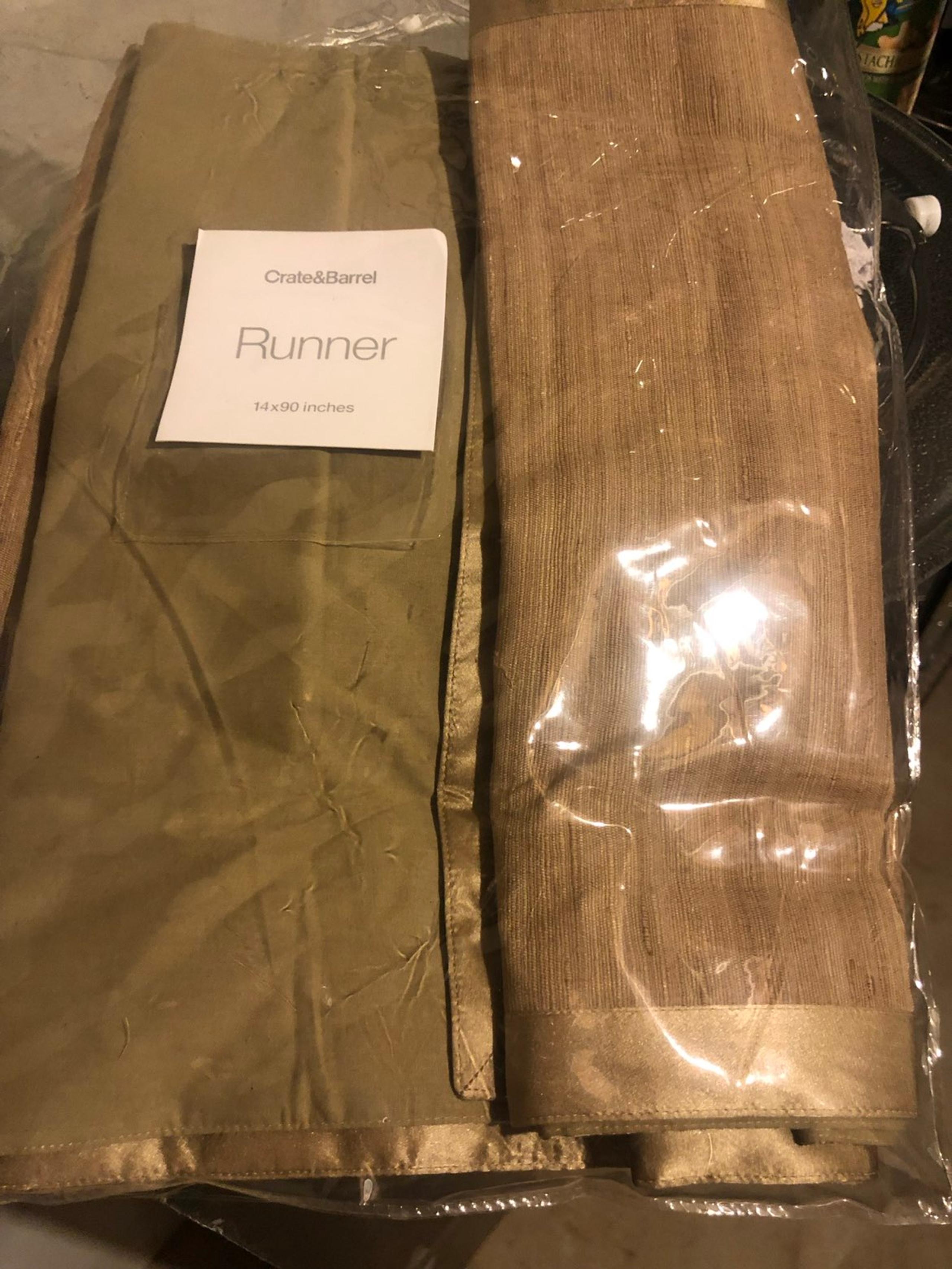 table runner