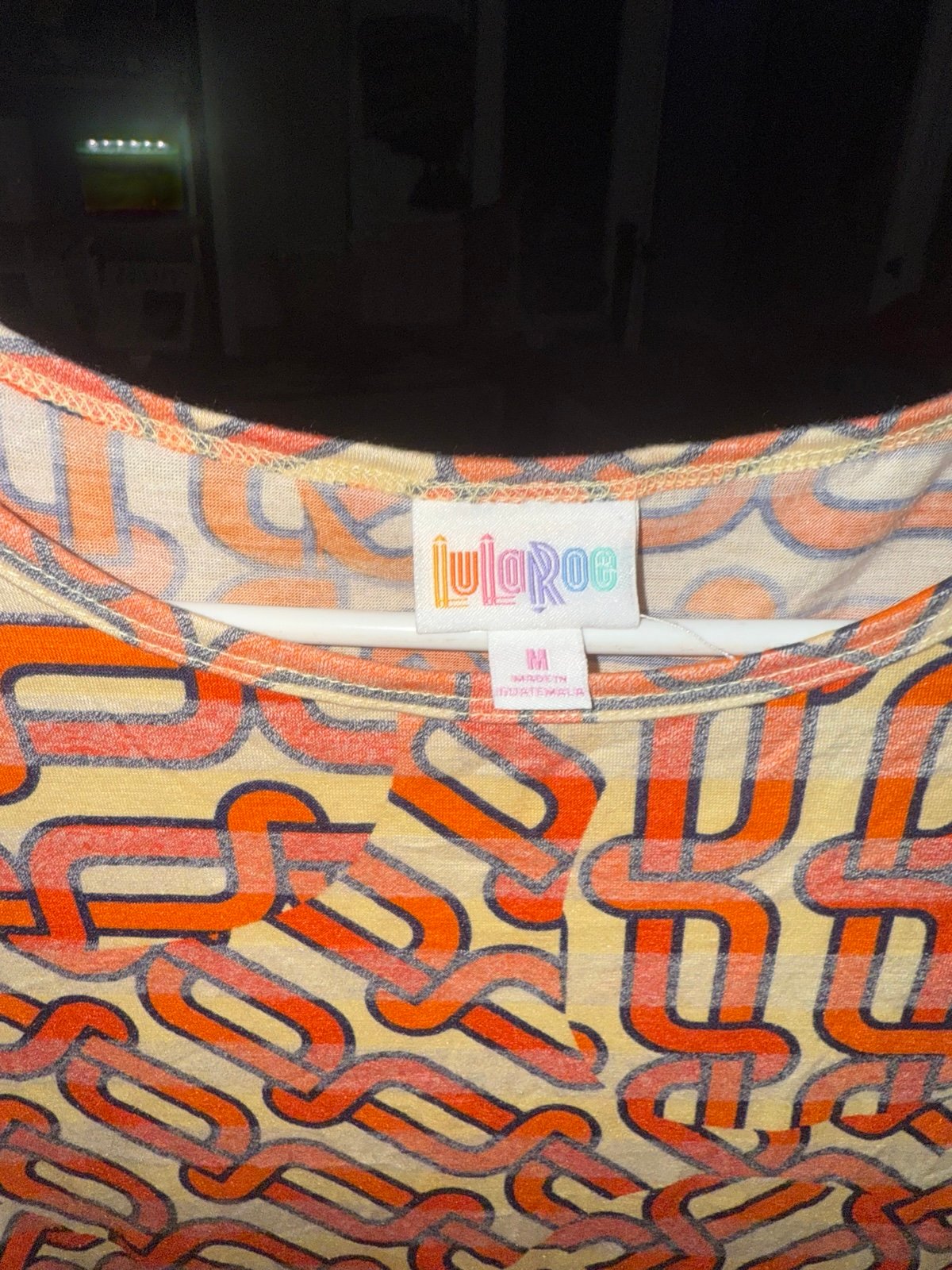 LuLaRoe Irma
