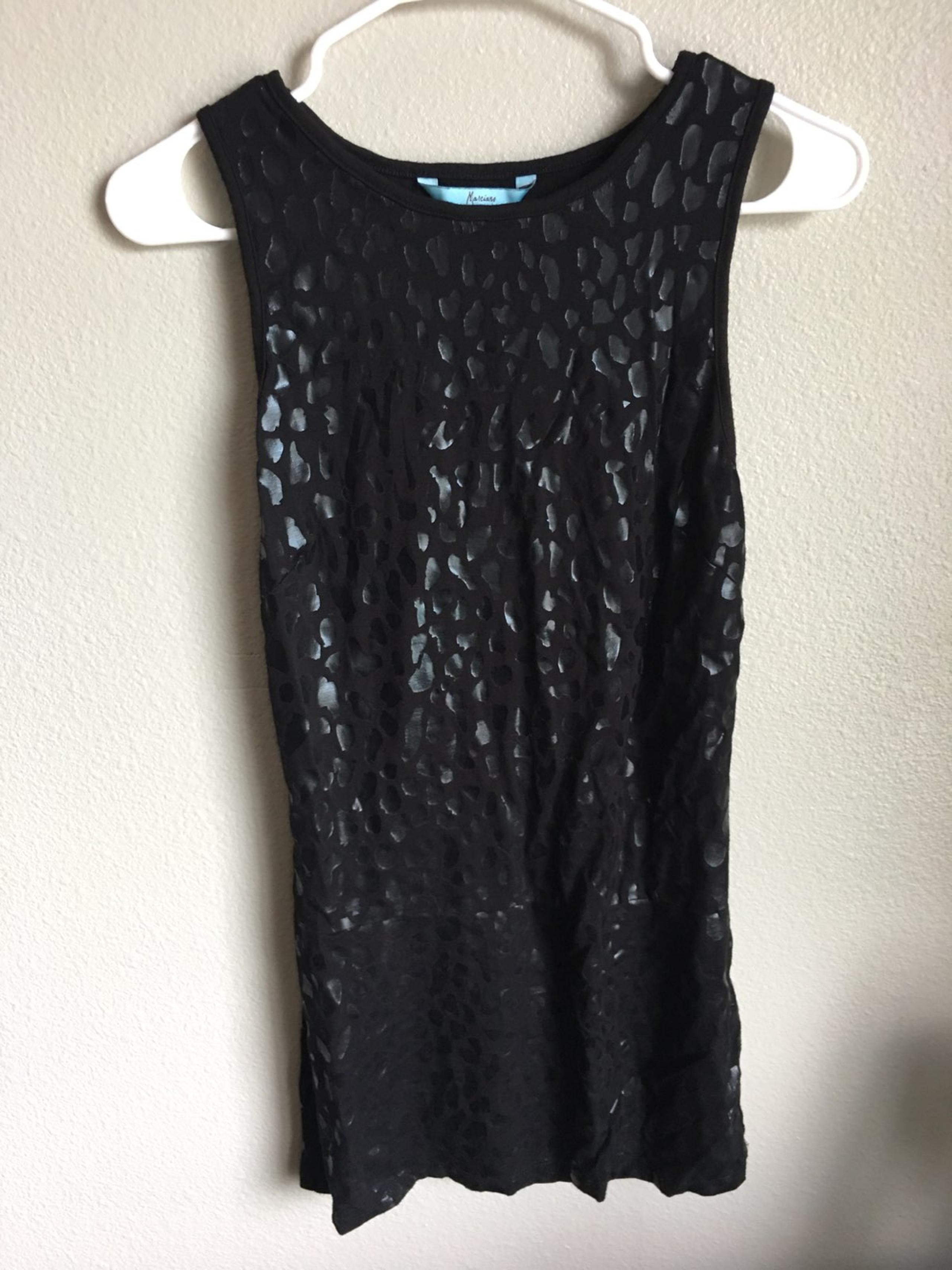 tank By Marciano