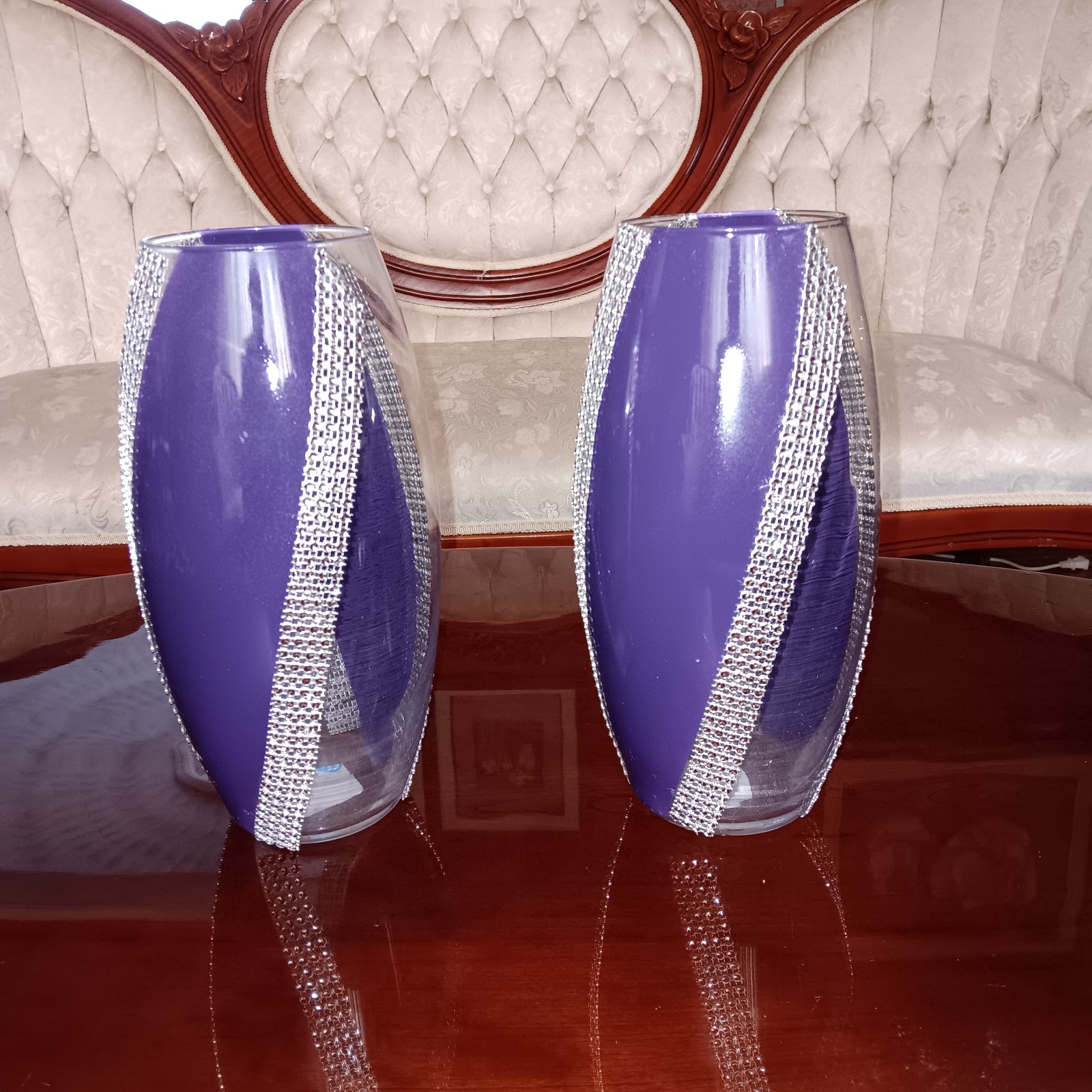 Vase design
