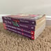 Pet Shop of Horrors Manga 5-6 Tokyo 1,3 RARE OOP