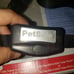 Dog shock collar