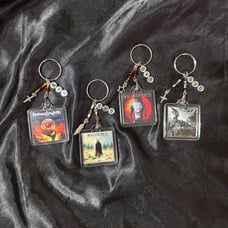 CUSTOM BUNDLE