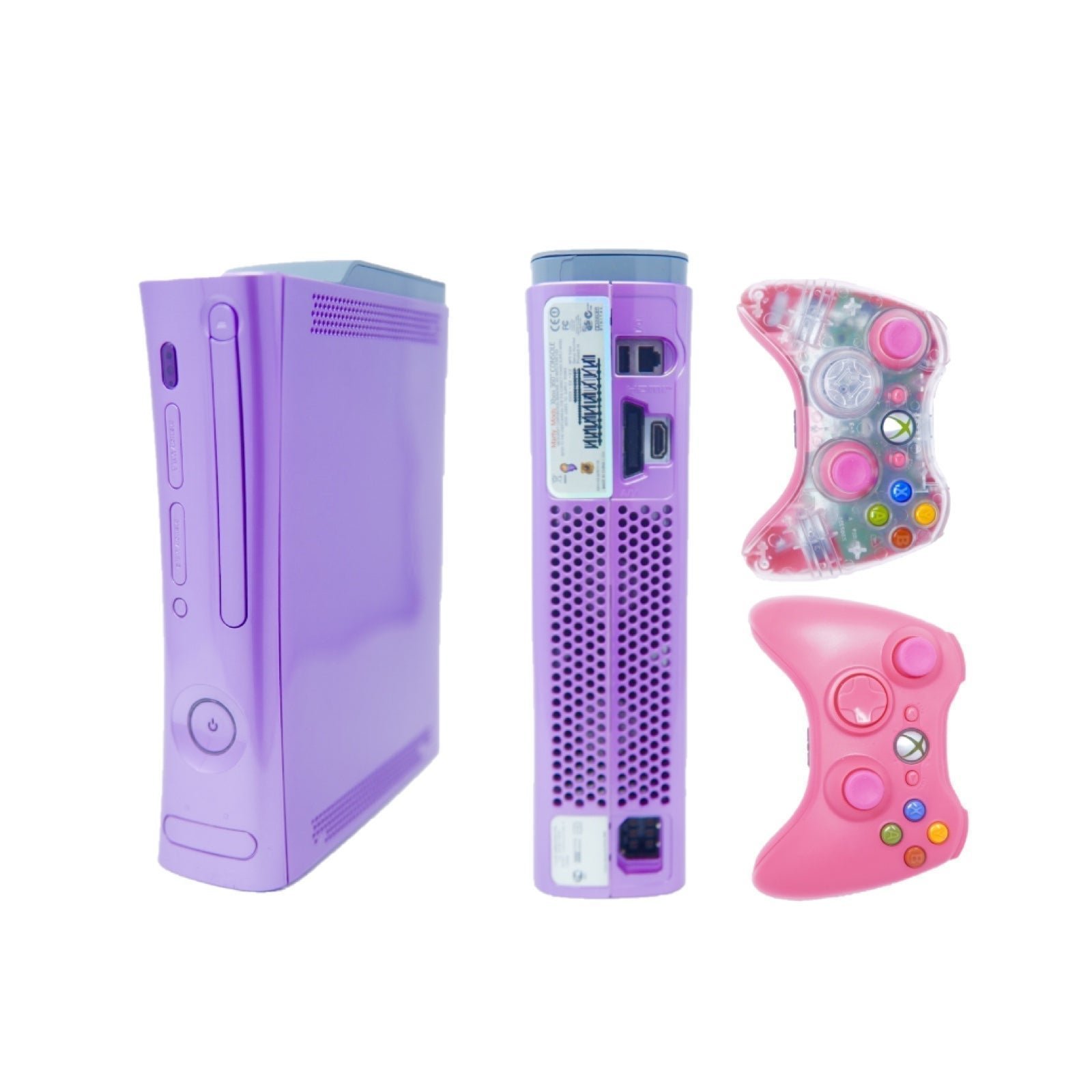 Xbox 360 Console Bundle