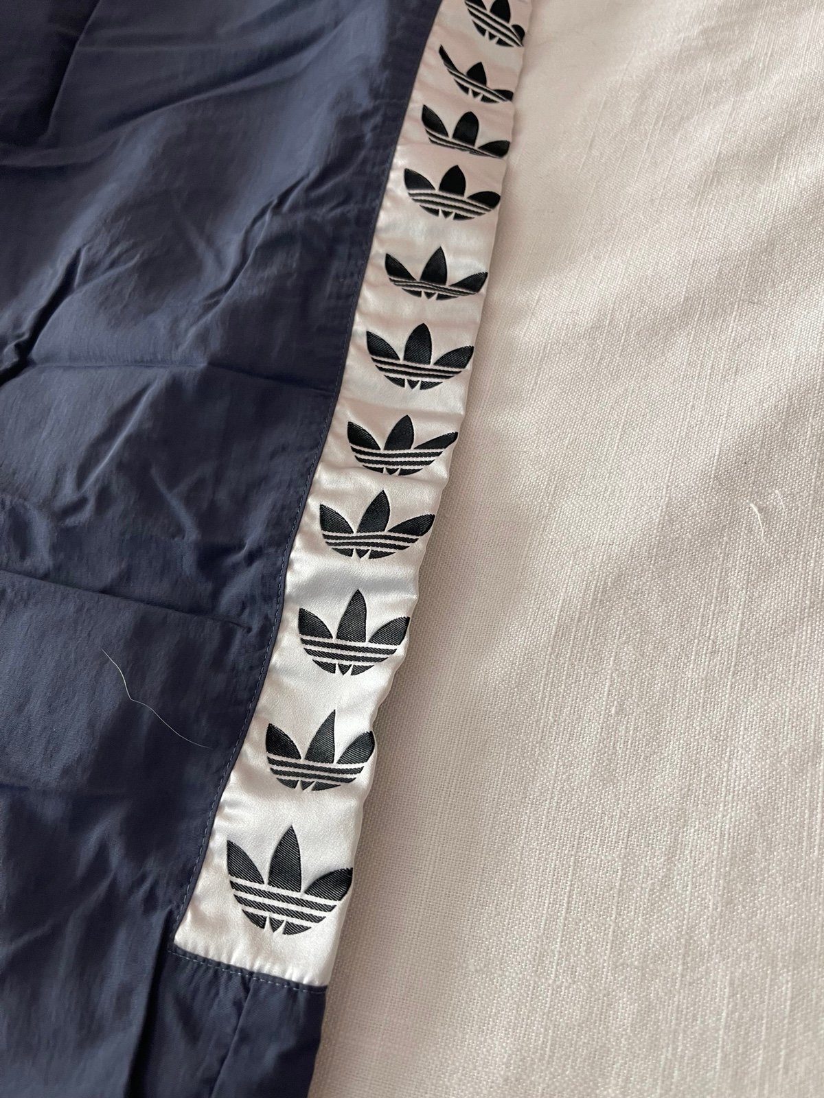 vintage Adidas track pants