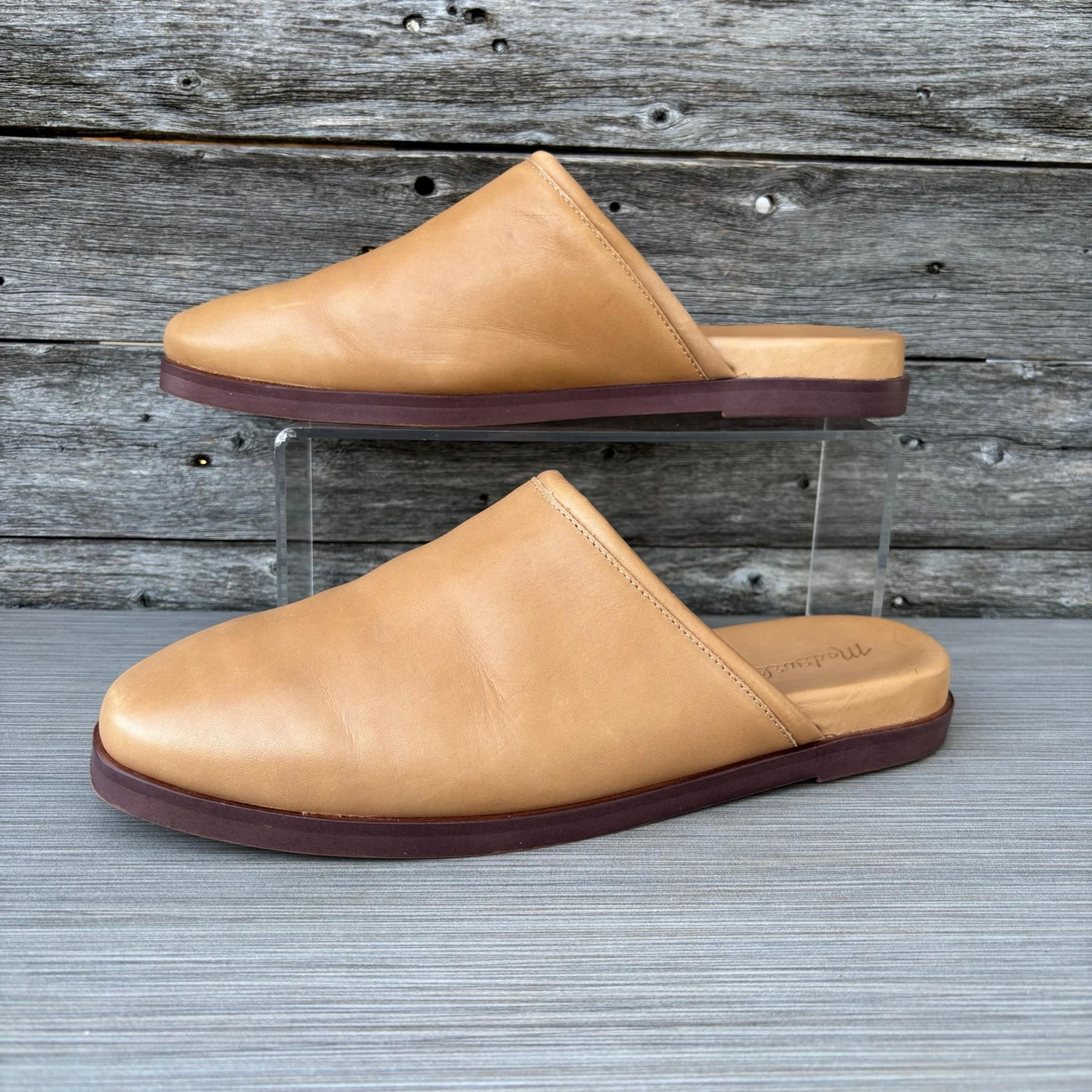 Madewell The Louisa Mule Women's Shoes
