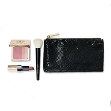Bobbi brown luxe collection 4pcs new LE