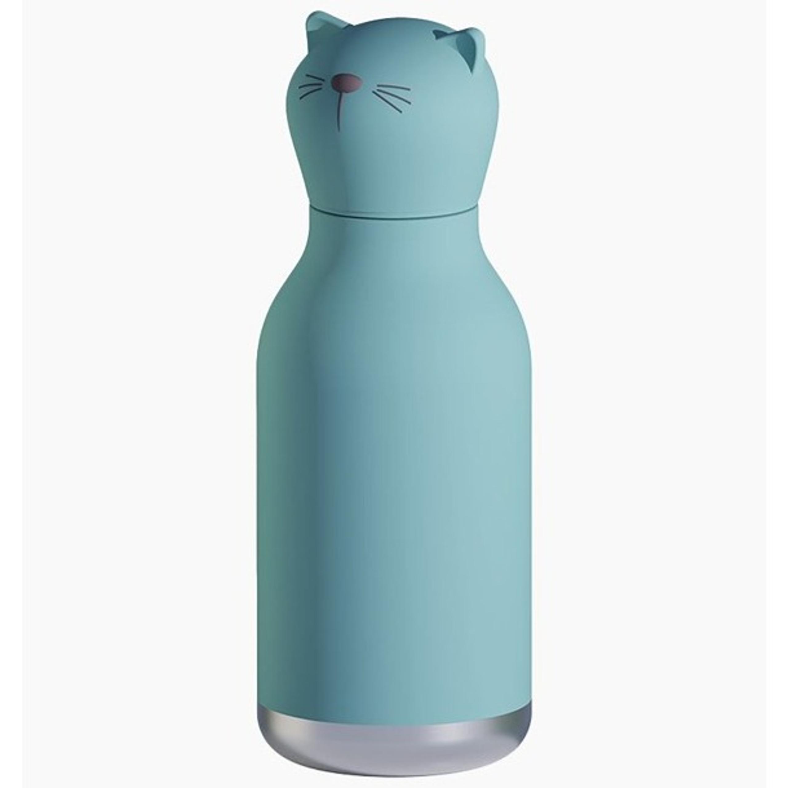 Asobu 16 OZ Cat Bestie Bottle
