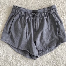❤️ Lululemon Inner Glow High Rise Modal Short 3 NWOT Size 4