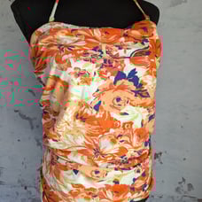 Maeve × Anthropologie top