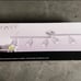 Globe Electric 4 ft. Kearney 6-Light Brushed Nickel Foldable Track Lighting