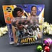 Mattel 2014 WWE Battle Pack Xavier Woods