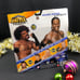 Mattel 2014 WWE Battle Pack Xavier Woods