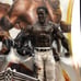 Mattel 2014 WWE Battle Pack Xavier Woods