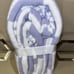 1-NWT MELOW & MOD DOBLE LAYER REVERSIBLE DAYSY DESIGN QUEEN SIZE BLANKET