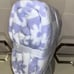 1-NWT MELOW & MOD DOBLE LAYER REVERSIBLE DAYSY DESIGN QUEEN SIZE BLANKET