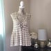 Free people crotchet top