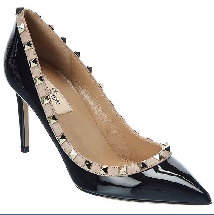 Valentino shoes