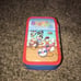 Disney Cruise Line Note & Craft Set Rare