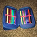 Disney Cruise Line Note & Craft Set Rare