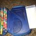 Disney Cruise Line Note & Craft Set Rare