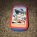 Disney Cruise Line Note & Craft Set Rare