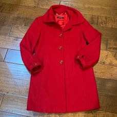 GEUSS jacket