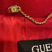 GEUSS jacket