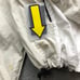 Under Armour x Project Rock Brahma Hoodie Jacket Women's S Full Zip Pocket Tan