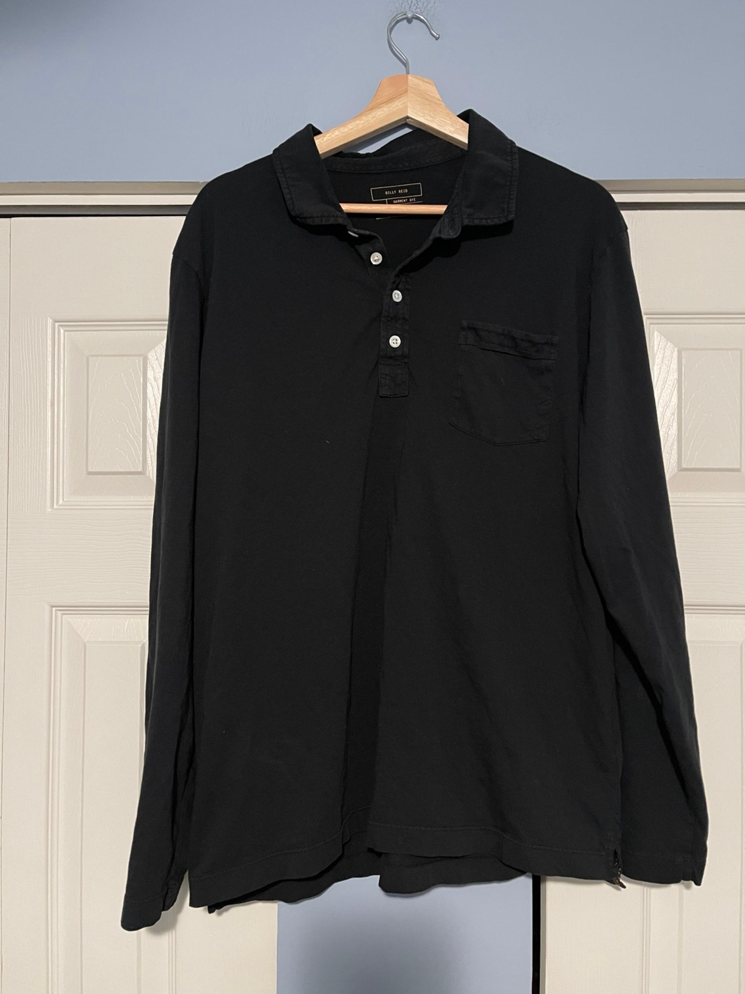 Billy Reid Pensacola Polo