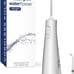 New Waterpik Cordless Pulse Rechargeable Water Flosser for Teeth, White- WF-20