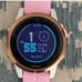 Garmin Fenix 5S Rose Gold Bundle
