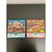 Buffalo Games and Puzzles, Charles Wysocki Victorian Street & Butternut Farms