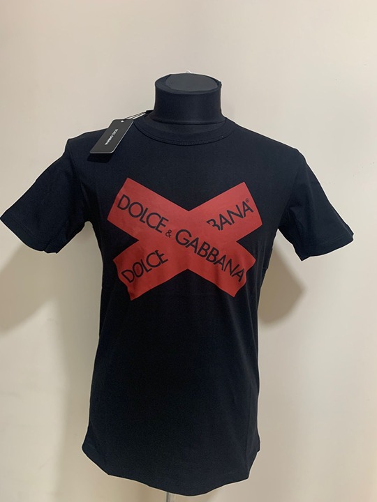 Dolce & Gabbana Panda T-Shirts for Men | Mercari