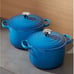 Le Creuset 7 1/4 Qt Dutch
