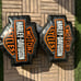 Harley-Davidson