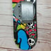 Freeride 110cm Fiberglass Snowboard