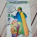 Freeride 110cm Fiberglass Snowboard